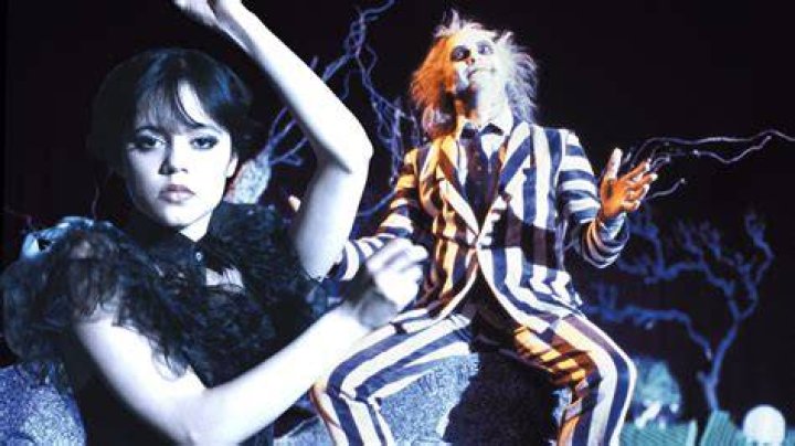 Jenna Ortega in talks to join ‘Beetlejuice 2’ alongside original cast