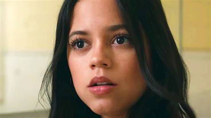 Jenna Ortega nude: Has Jenna Ortega ever gone naked in movies?