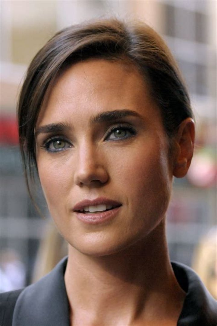Jennifer Connelly Jennifer Connelly