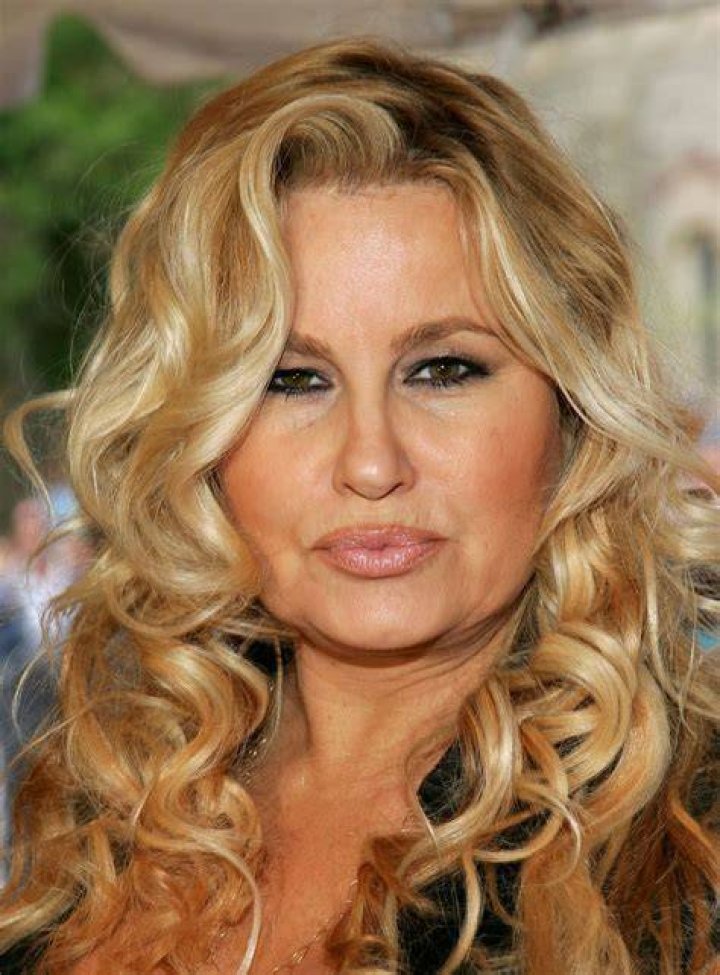 Jennifer Coolidge Jennifer Coolidge