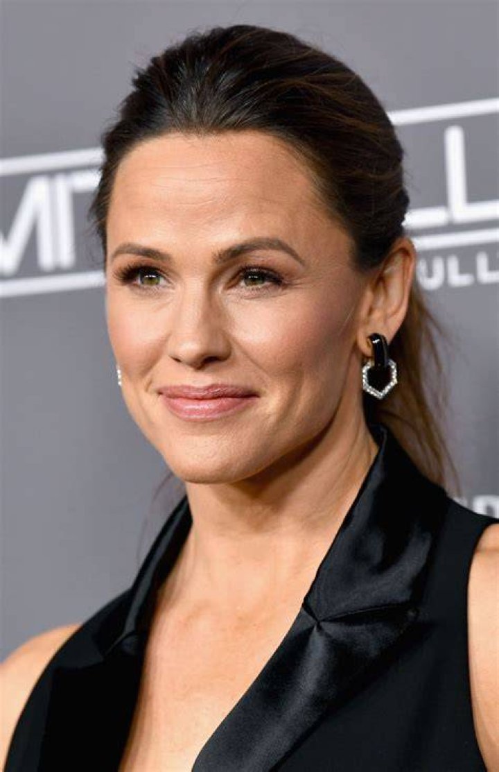 Jennifer Garner Biography