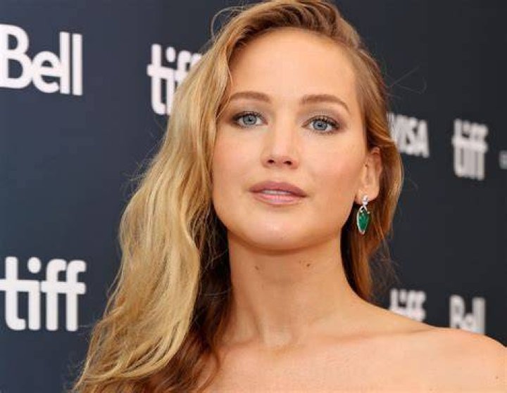 Jennifer Lawrence net worth