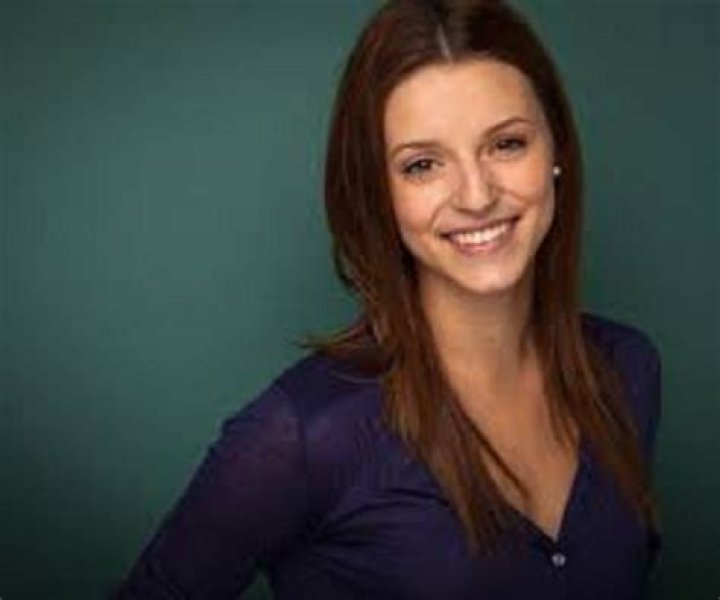 Jennifer Pappas Biography