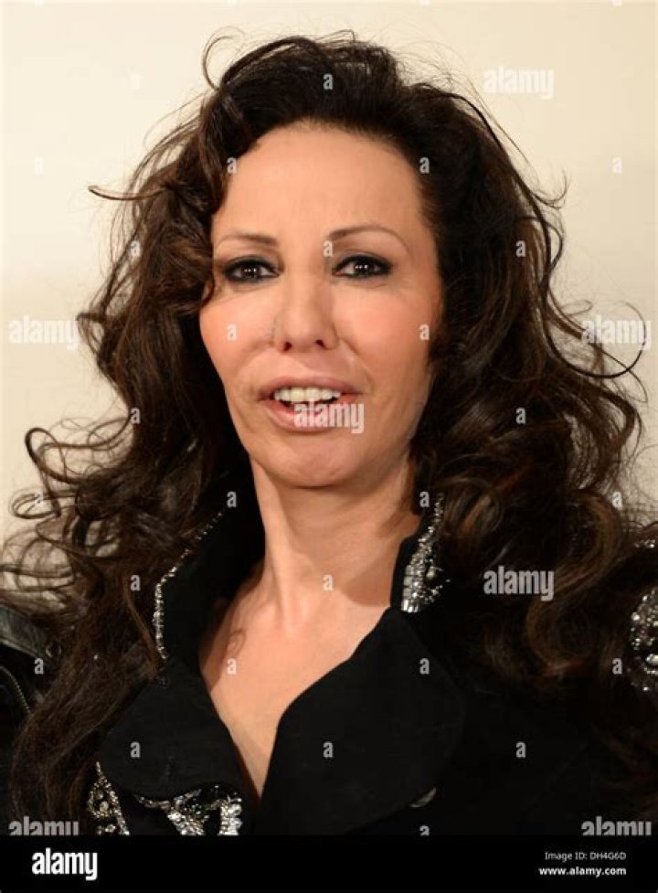 Jennifer Rush Jennifer Rush