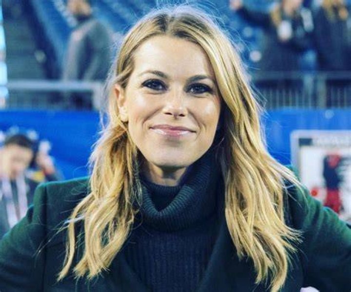 Jenny Taft – Bio, Facts, Family Life, Achievements