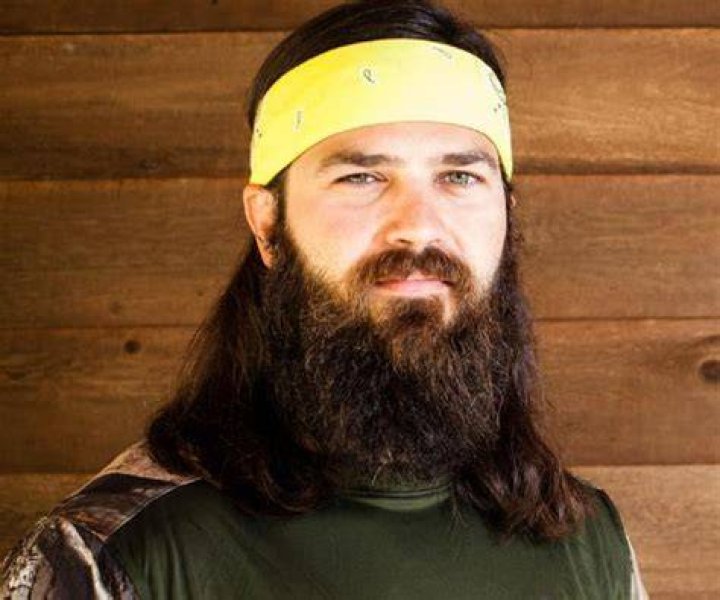 Jep Robertson – Bio, Facts, Family Life of Reality TV Star