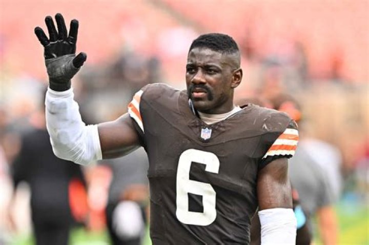 Jeremiah Owusu-Koramoah salary and net worth