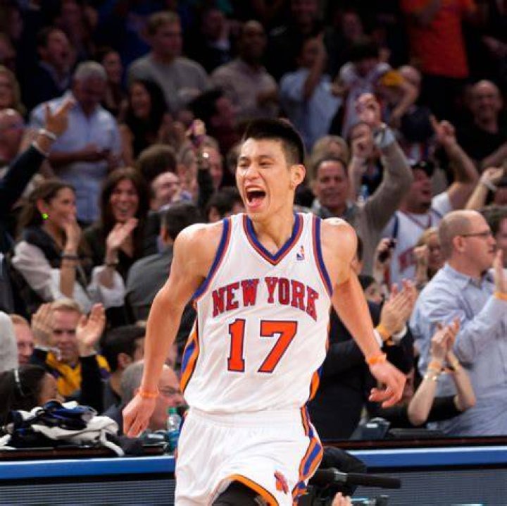 Jeremy Lin Jeremy Lin