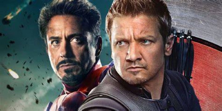 Jeremy Renner says Robert Downey Jr. took everyone in the MCU under his wing