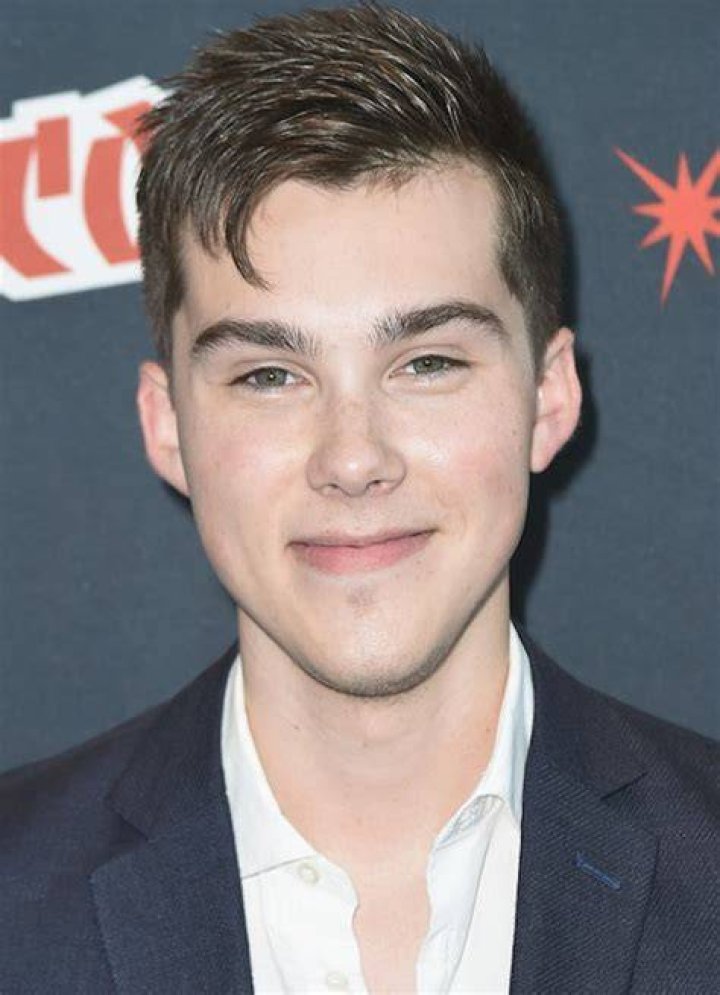 Jeremy Shada Biography