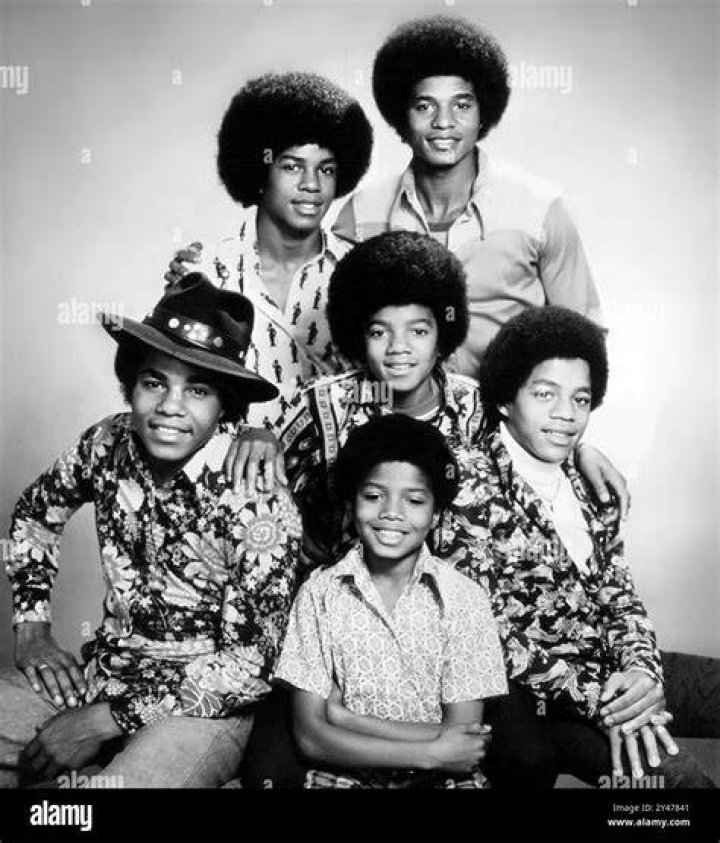 Jermaine Jackson