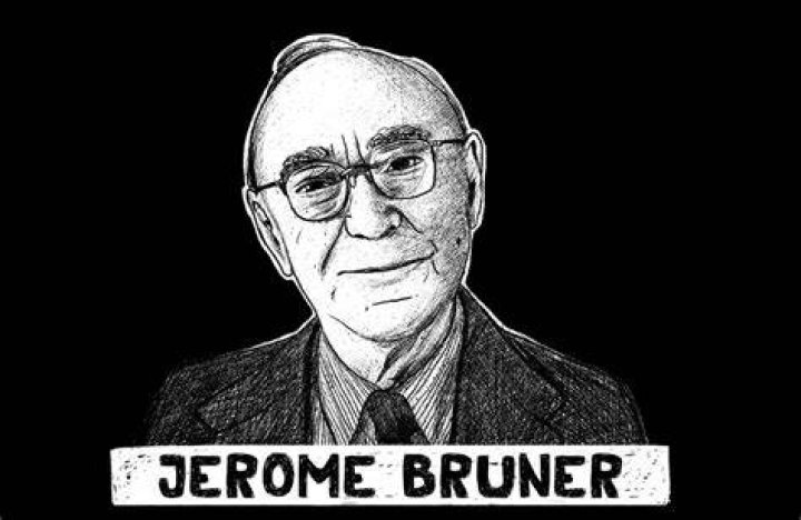 Jerome Bruner
