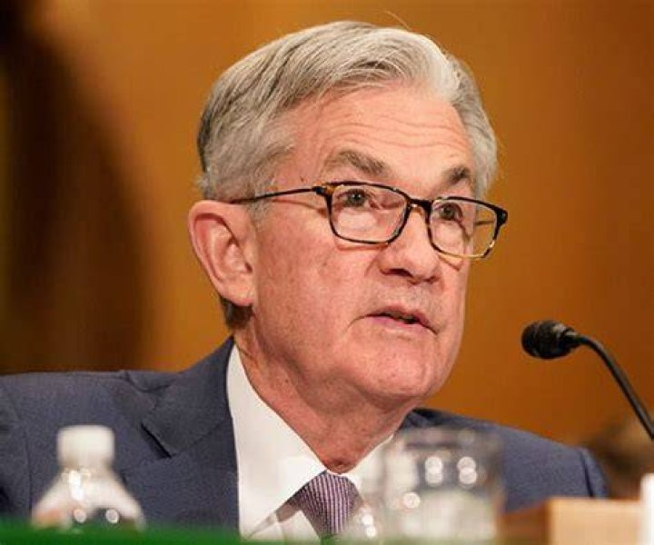 Jerome Powell Biography - Facts, Childhood, Family Life & Achievements