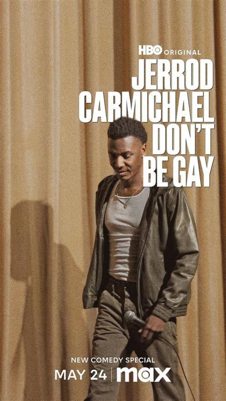 Jerrod Carmichael gay: Is Jerrod Carmichael gay?