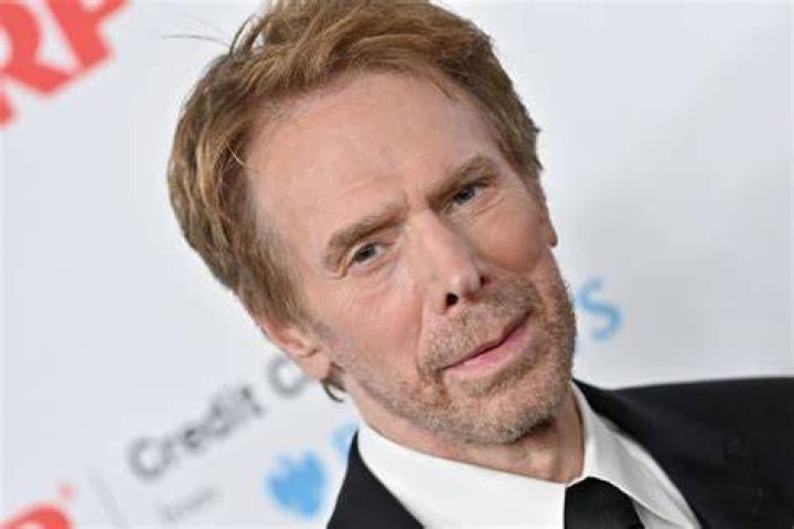 Jerry Bruckheimer