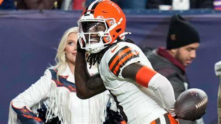 Jerry Jeudy