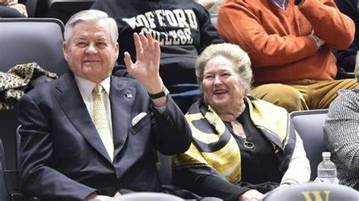 Jerry Richardson Net-Worth
