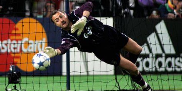 Jerzy Dudek Jerzy Dudek