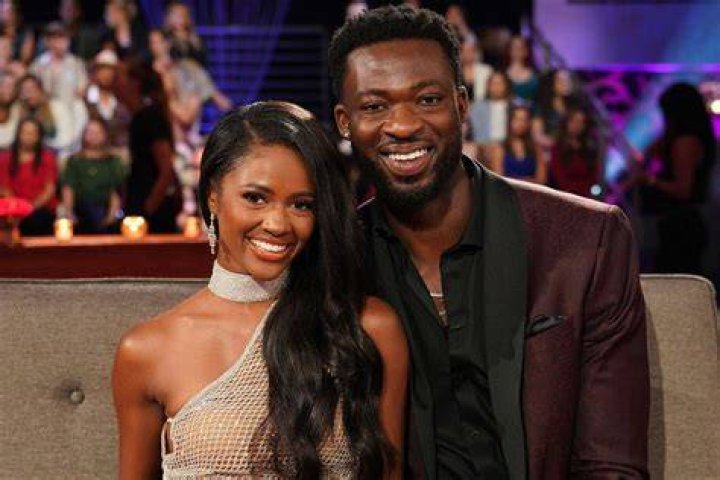 JESSE PALMER, CHARITY LAWSON, DOTUN