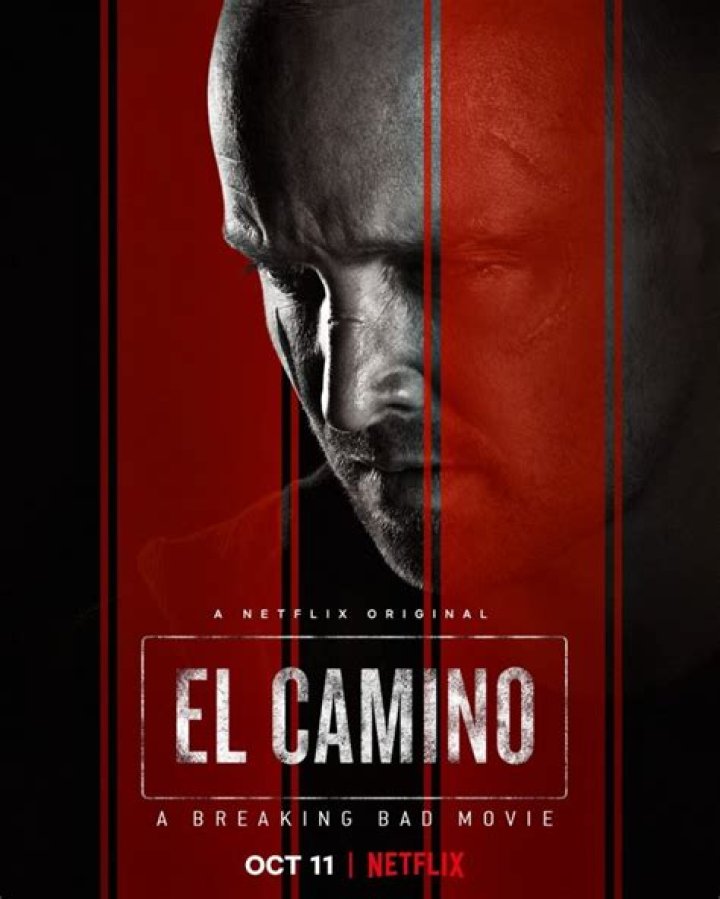 Jesse Pinkman Returns In New Trailer For El Camino: A Breaking Bad Movie