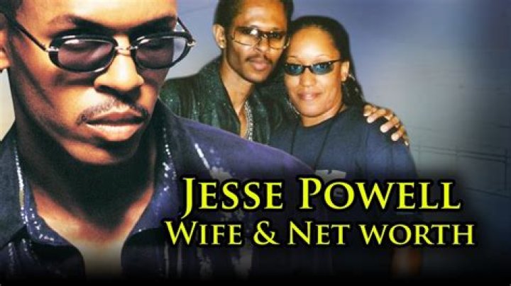 Jesse Powell cause of death, wife, children, net worth, funeral