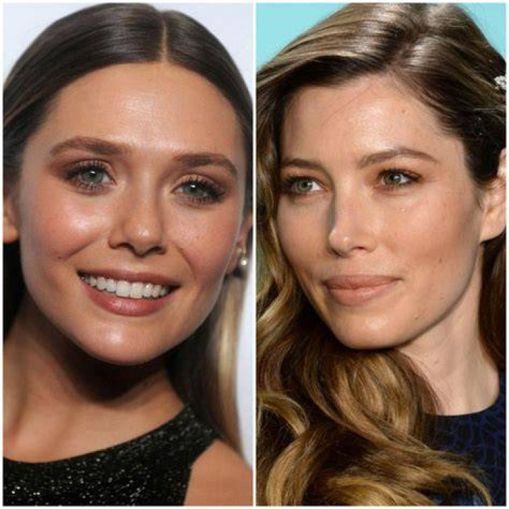 Jessica Biel and Elizabeth Olsen in Hulu's 'Candy' and HBO Max's 'Love and Death'