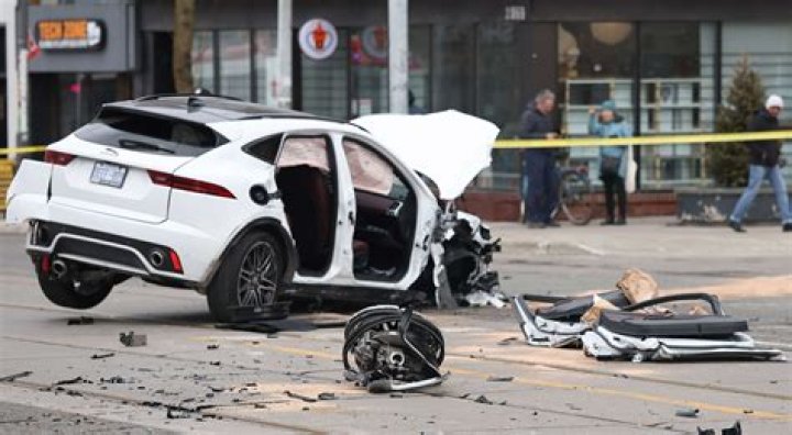 Jessica Ciola Dies in a Fatal Car Crash