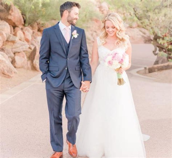 Jessica Dawn Kippenberger Wiki, age, Adam Hadwin wife, children, Instagram