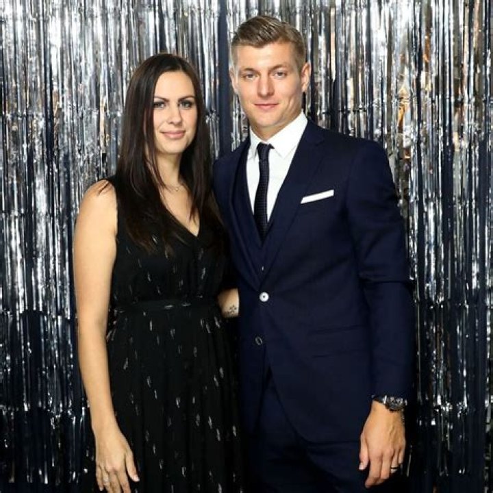 Jessica Kroos Wiki, age, height, Toni Kroos wife, children, Instagram, net worth