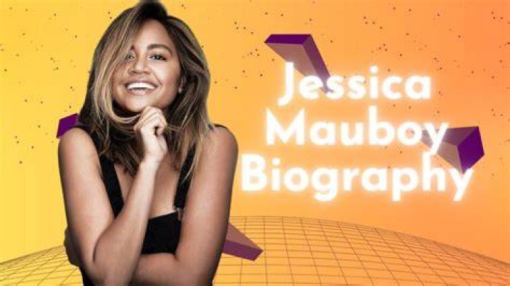 Jessica Mauboy Biography