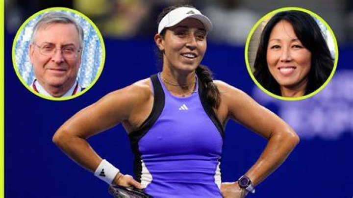 Jessica Pegula father: Who is Terry Pegula?