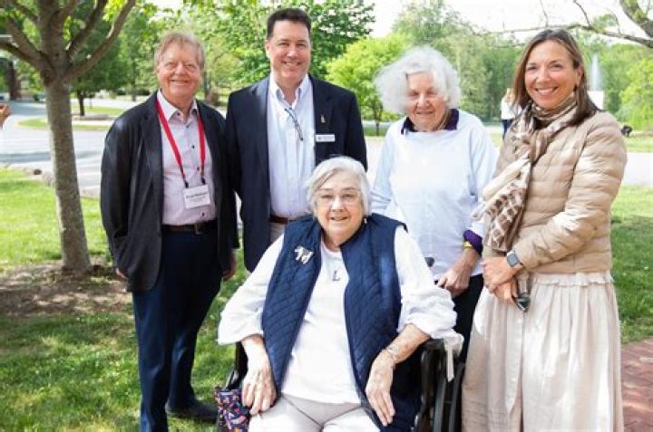 Jessie Dioguardi Passes Away, A resident of Nashville,