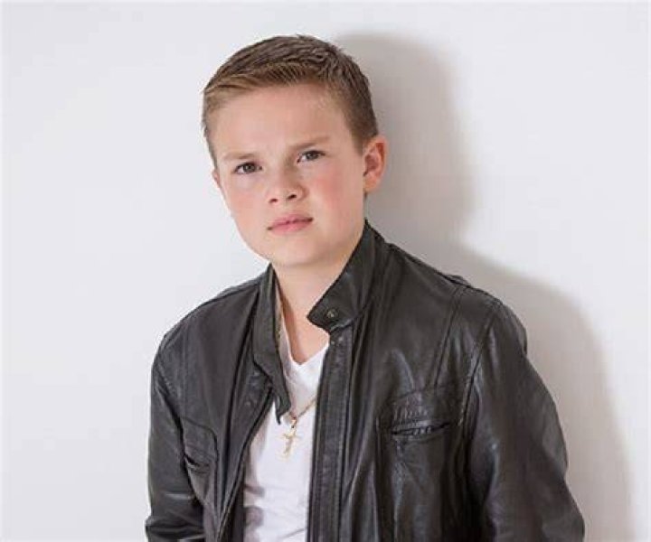 Jet Jurgensmeyer – Bio, Facts, Family Life Of Actor