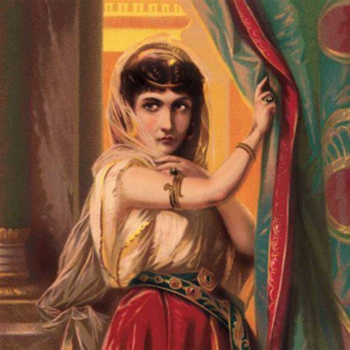 Jezebel Biography