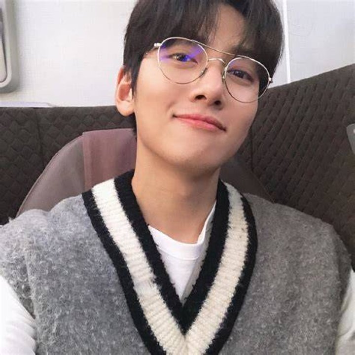 Ji Chang-wook Biography