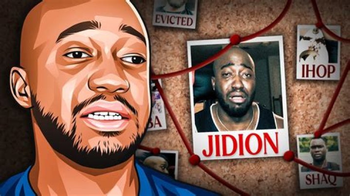 JiDion’s real name and age, explained
