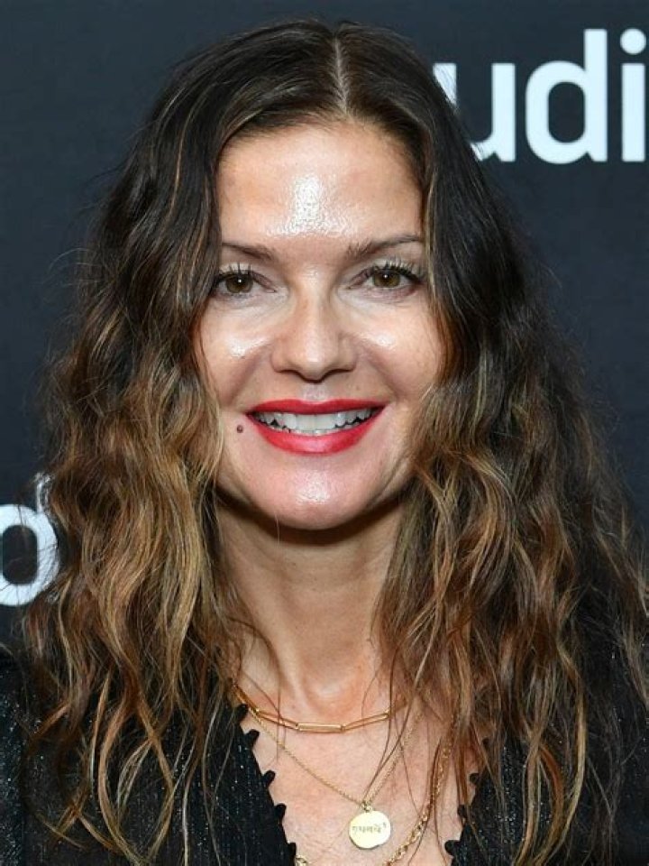 Jill Hennessy