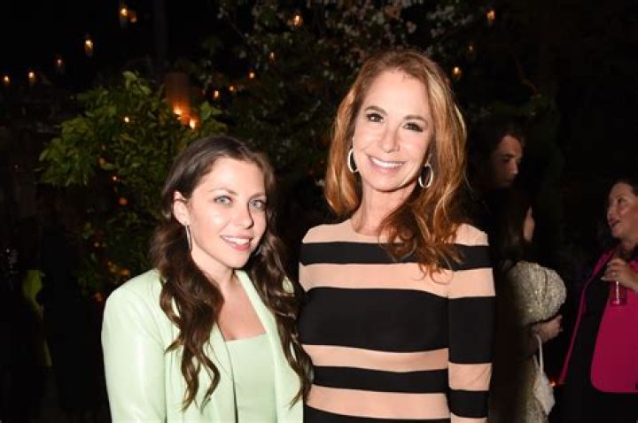 Jill Zarin children: Meet Allyson Shapiro