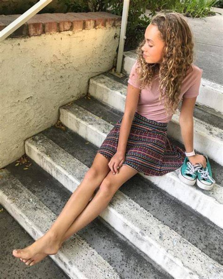 Jillian Spaeder Biography - Facts, Childhood, Family Life & Achievements