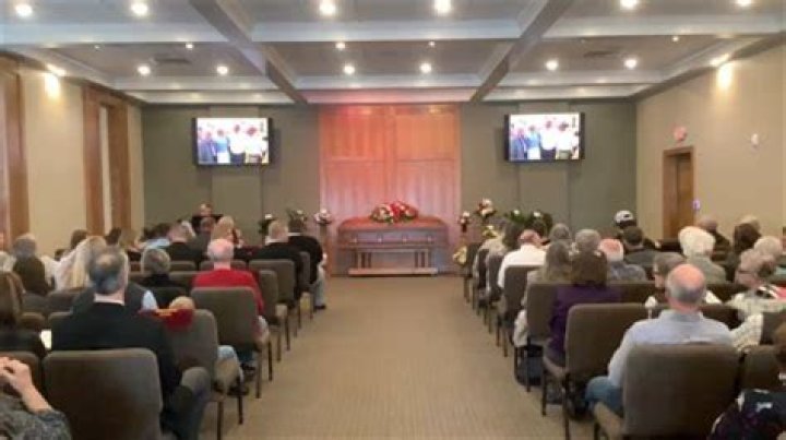 Jim Brown funeral, burial service, pictures, date, time, venue