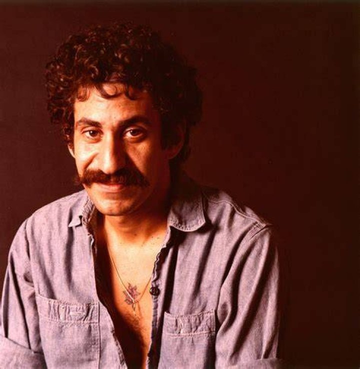 Jim Croce Jim Croce