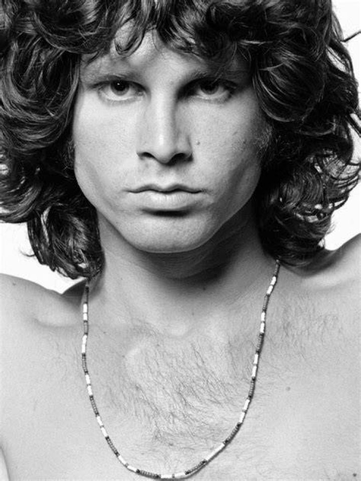 Jim Morrison Biography - Facts, Childhood, Family Life & Achievements