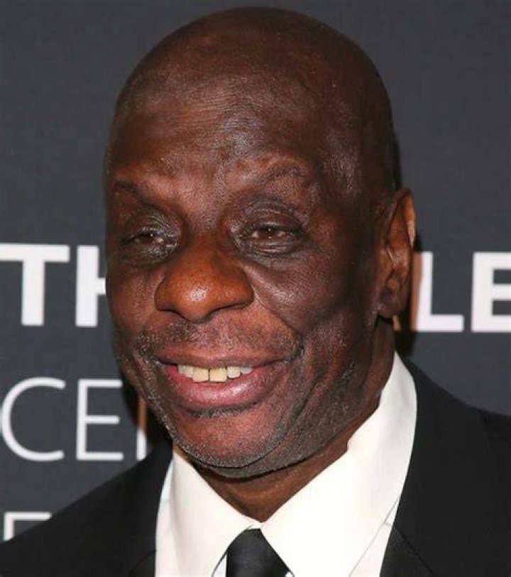 Jimmie Walker Biography