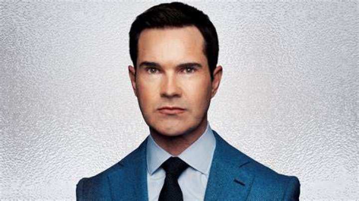Jimmy Carr Jimmy Carr