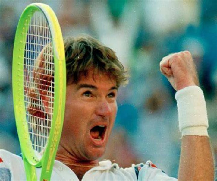 Jimmy Connors Biography - Facts, Childhood, Family Life & Achievements