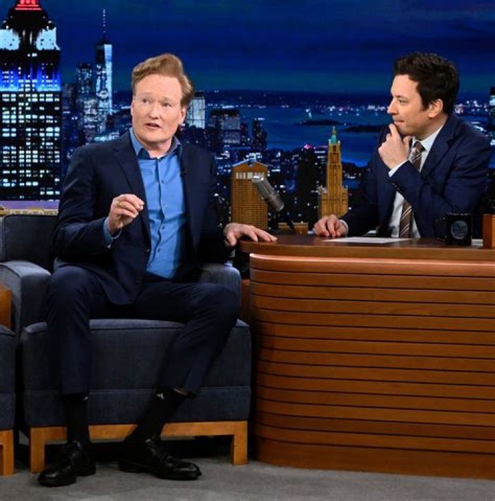 Jimmy Fallon accusations prove Conan O’Brien’s ‘Tonight Show’ loss put us on the darkest timeline possible