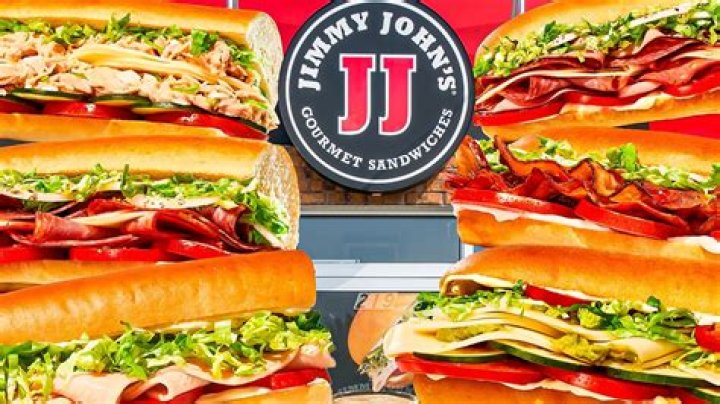 Jimmy John Liau... Biography