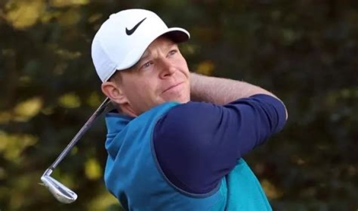 Jimmy Johnson (golf caddie) Wiki, age, height, wife, children, health, house, net worth