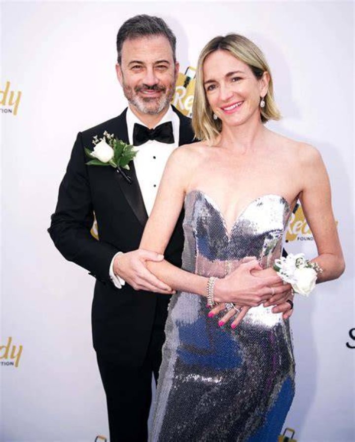 jimmy kimmel molly mcnearney 6 39758918379c4b1f9ca810a888fcaa72