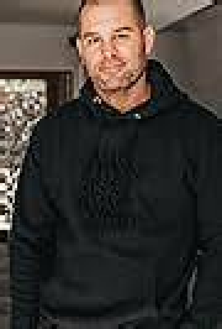 JJ Garcia Biography